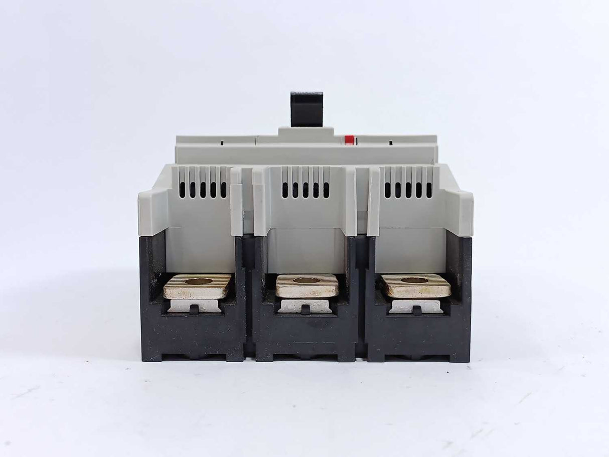 TERASAKI S160-GJ TemBreak2 Moulded Case Circuit Breaker 50/60Hz