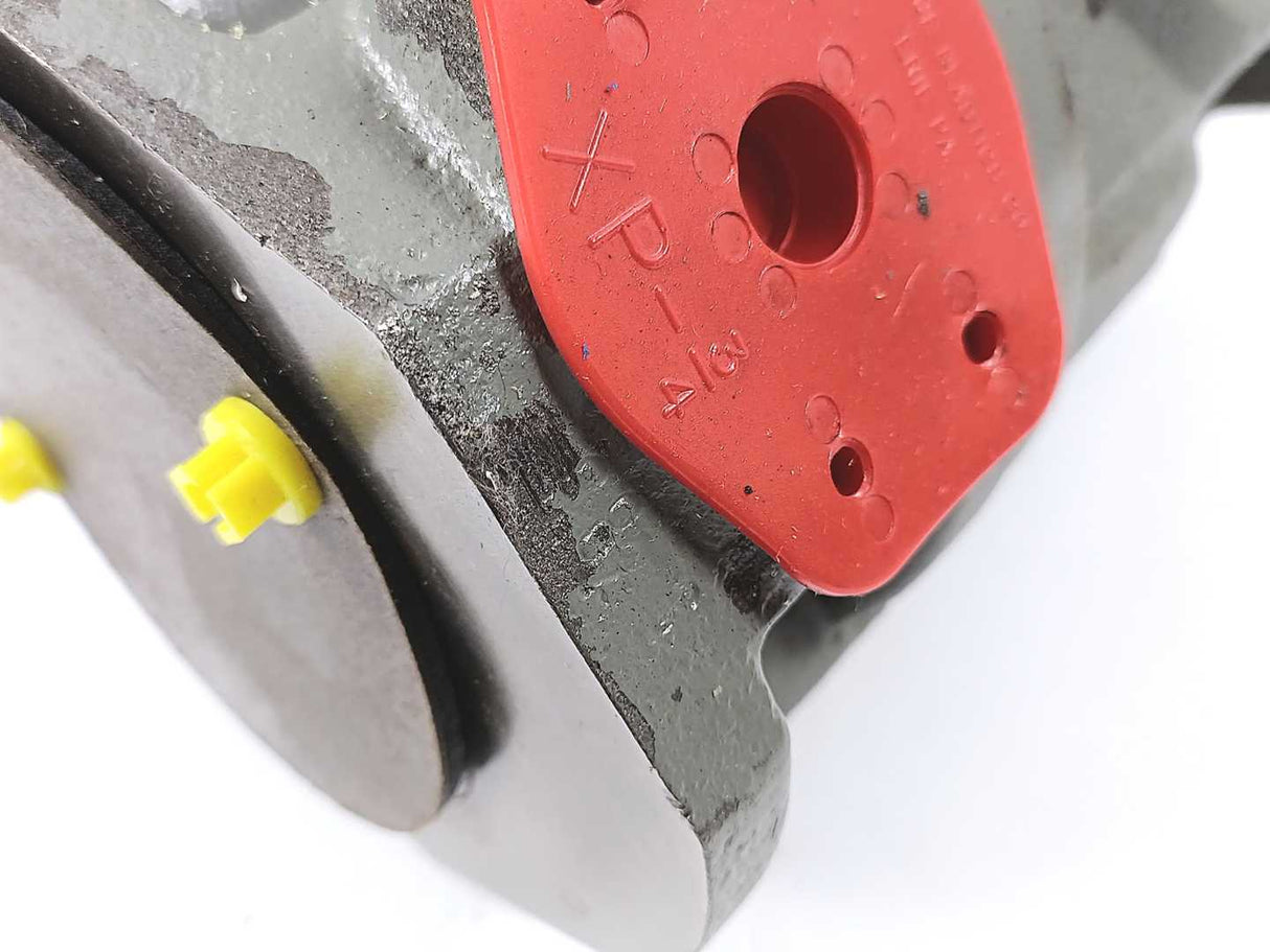 Genuine Metaris MA10V0450FB/31R-PSC12K01 Piston Pump
