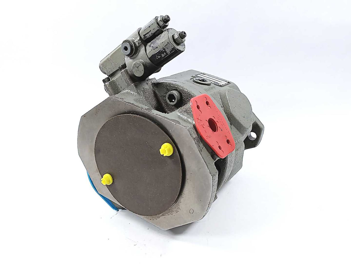 Genuine Metaris MA10V0450FB/31R-PSC12K01 Piston Pump