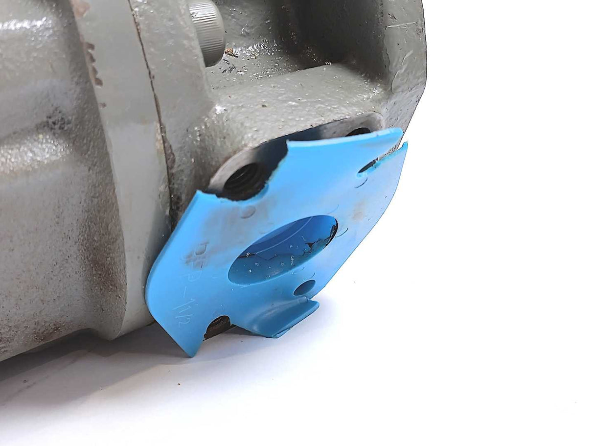 Genuine Metaris MA10V0450FB/31R-PSC12K01 Piston Pump