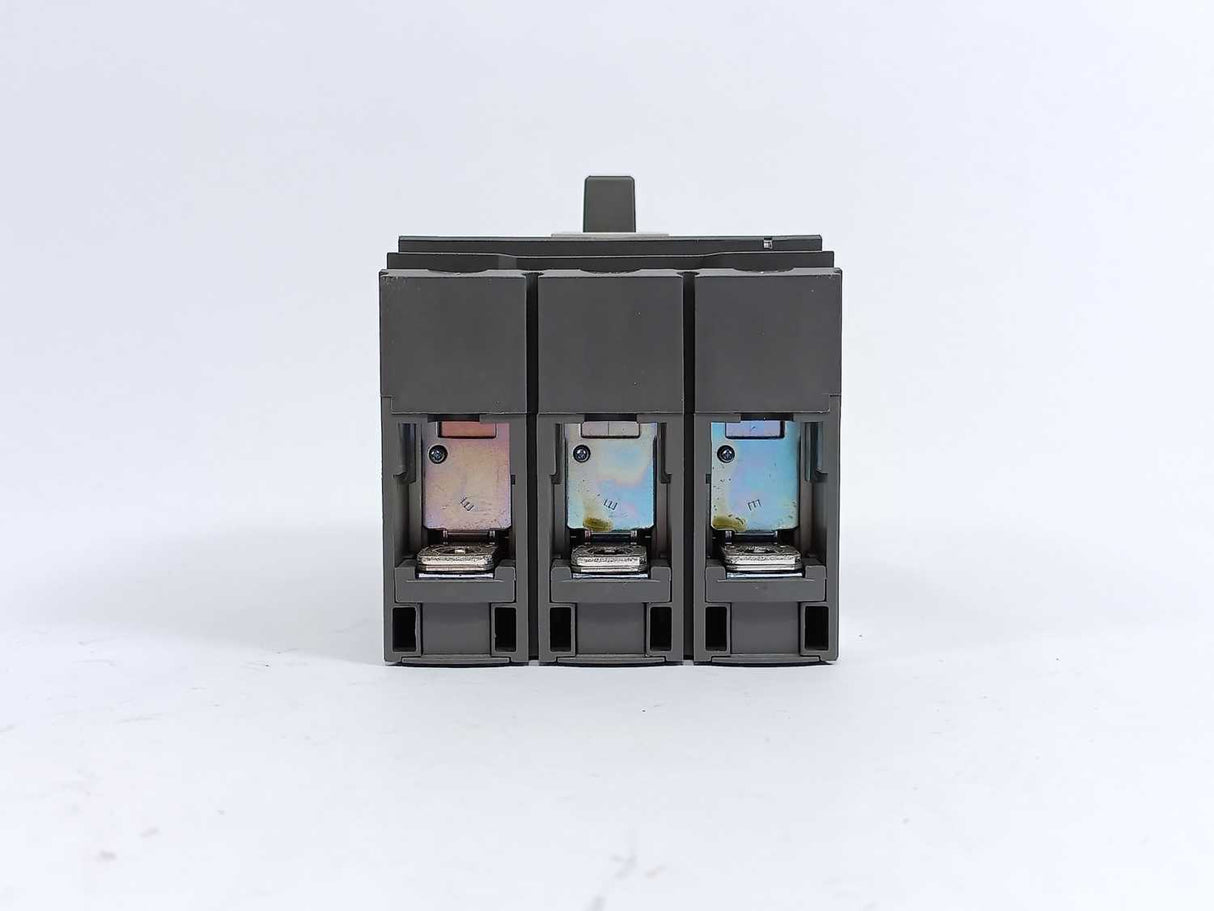 LS Electric TD 100N 80A FMU Moulded Case Circuit Breaker