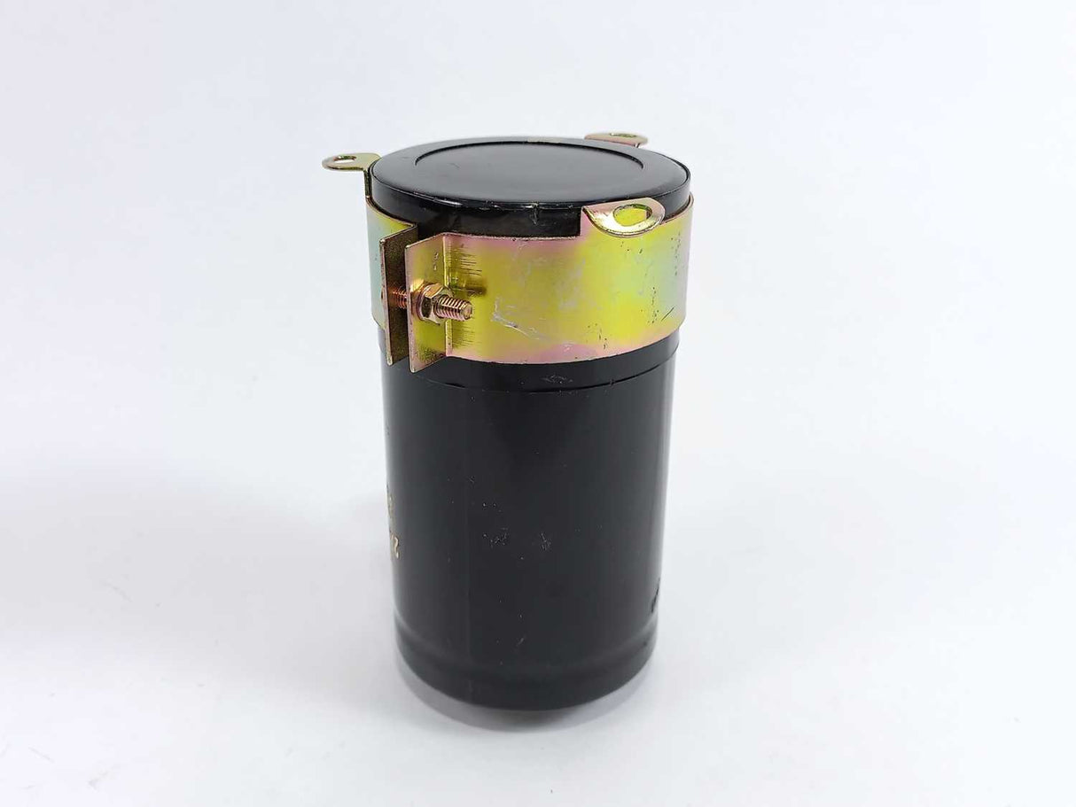 HITACHI FXA 2700MFD 450VDC Capacitor, Surge 50VDC
