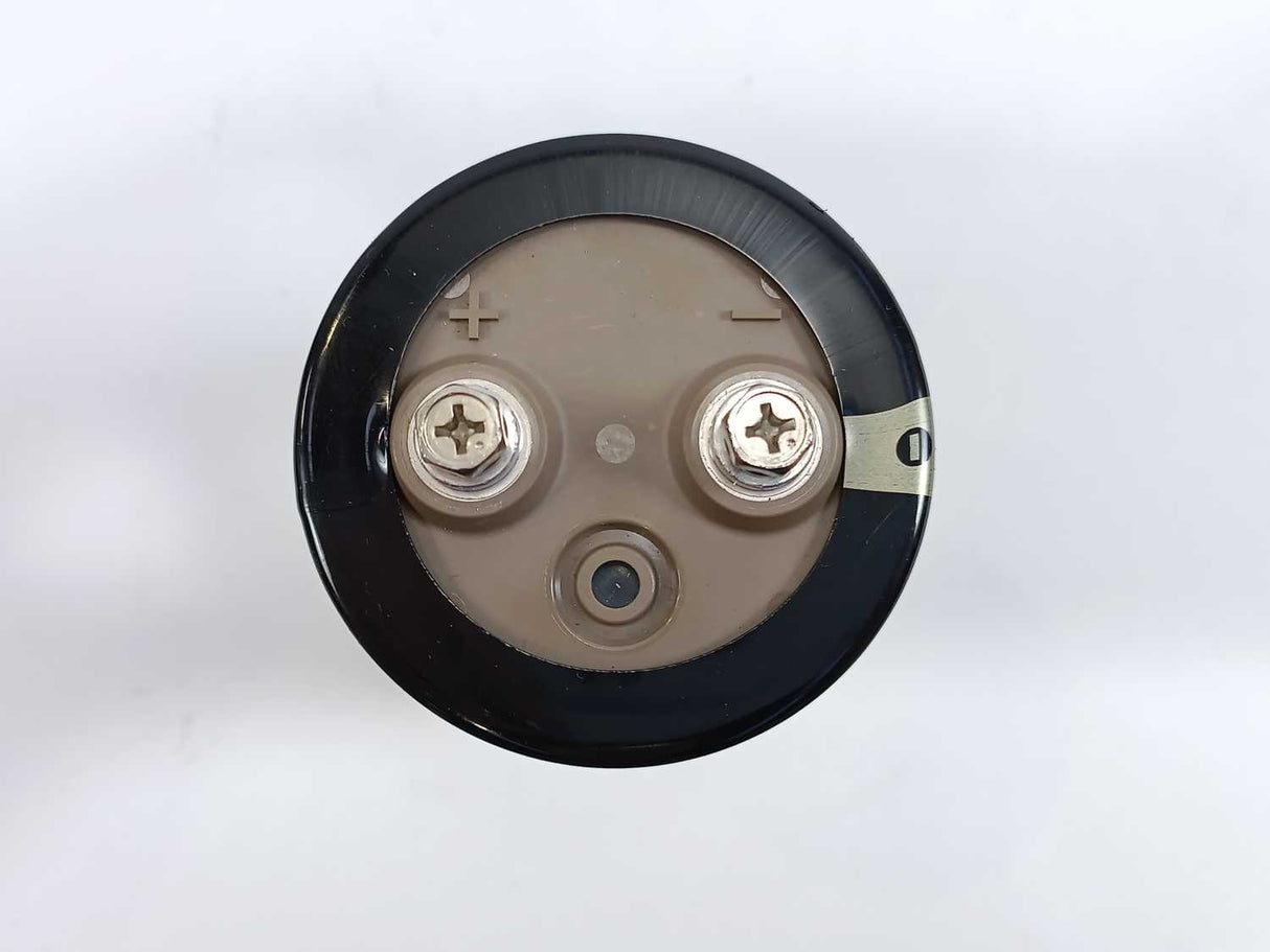HITACHI FXA 2700MFD 450VDC Capacitor, Surge 50VDC