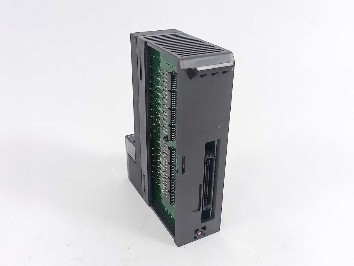 Mitsubishi A1SX81 Input Unit DC12/24V