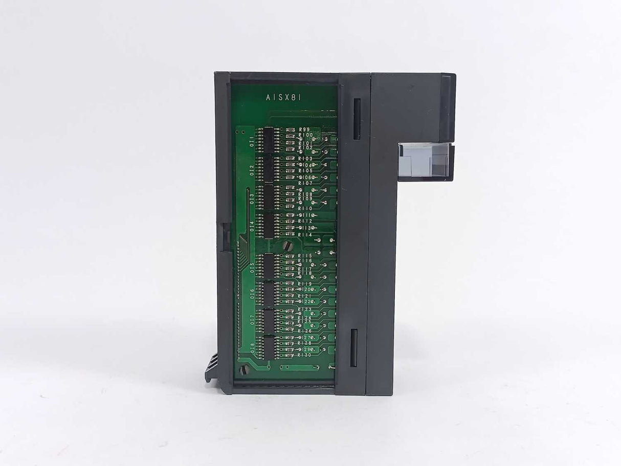 Mitsubishi A1SX81 Input Unit DC12/24V