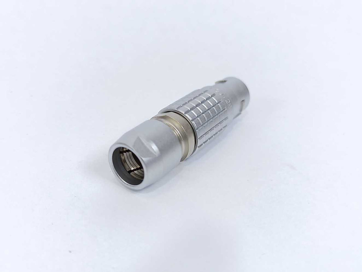 LEMO FGJ.2B Circular Push Pull Connectors 16 Pin, solder