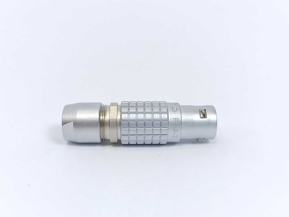 LEMO FGJ.2B Circular Push Pull Connectors 16 Pin, solder