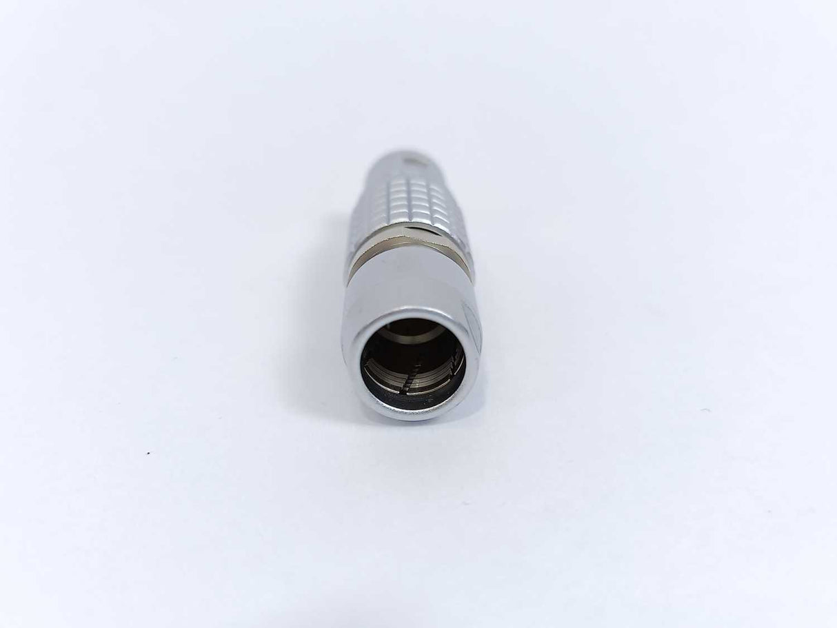 LEMO FGJ.2B Circular Push Pull Connectors 16 Pin, solder