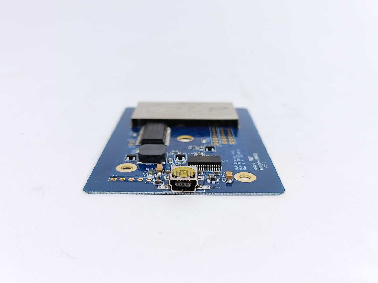 DLP Design DLP-RFID1 RFID Reader R/W 13.56MHZ Module SX90RFID1
