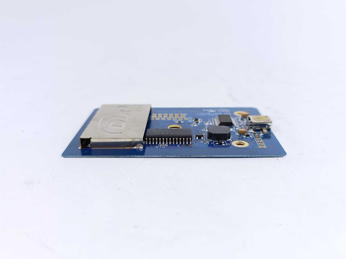DLP Design DLP-RFID1 RFID Reader R/W 13.56MHZ Module SX90RFID1