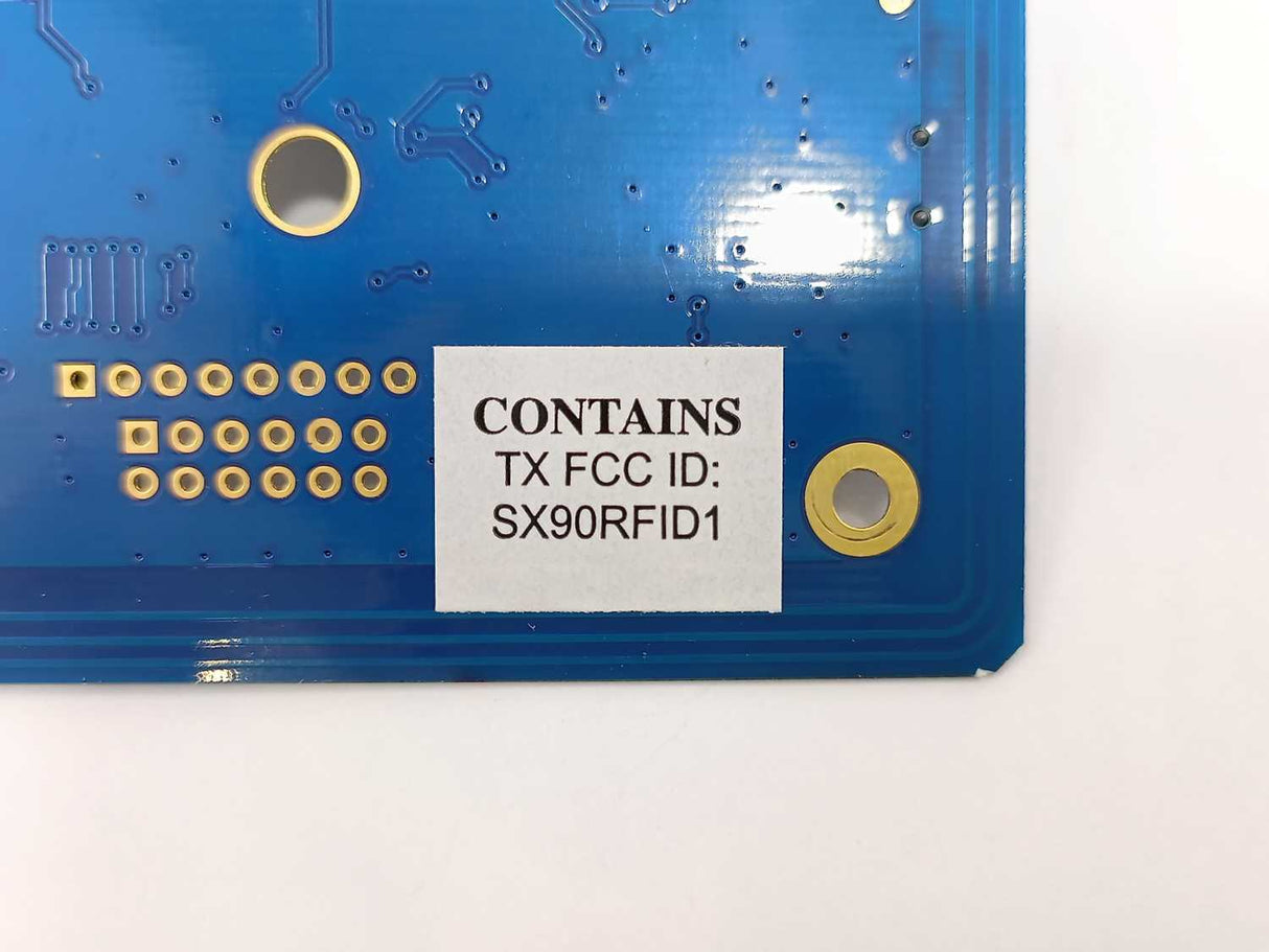 DLP Design DLP-RFID1 RFID Reader R/W 13.56MHZ Module SX90RFID1