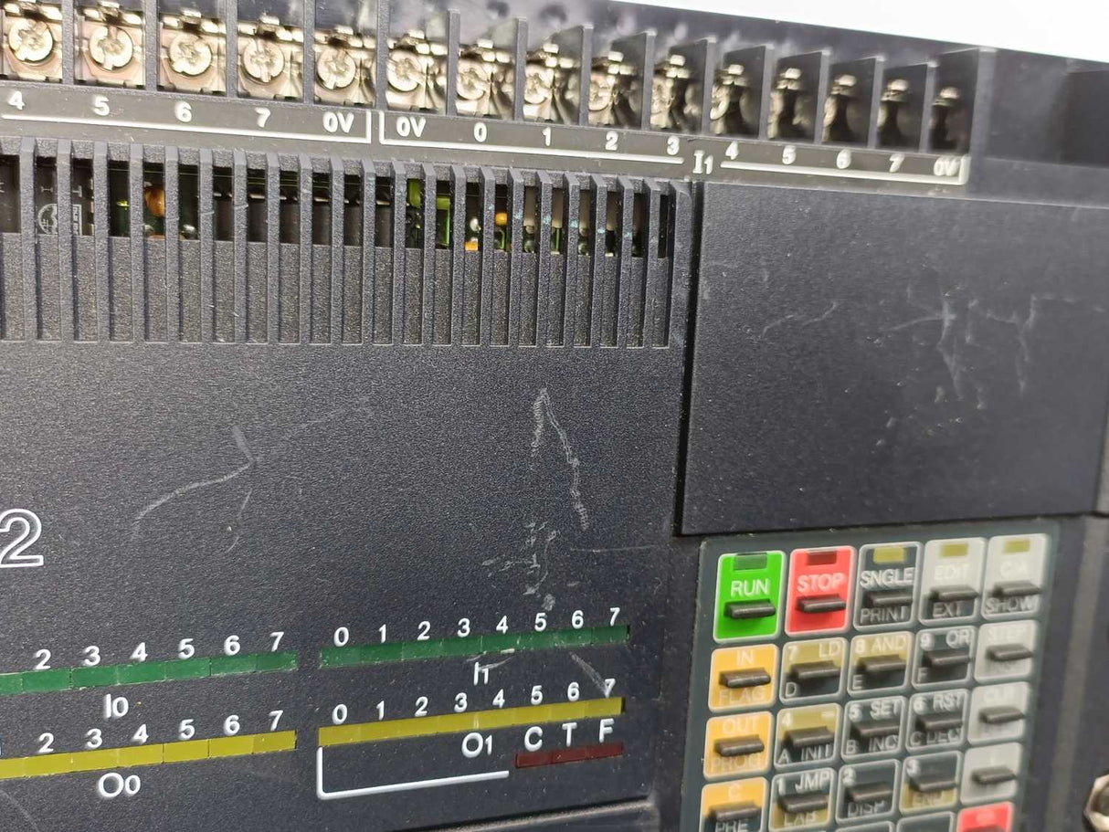 Festo 31647 E.FPC-202 Programmable Logic Controller