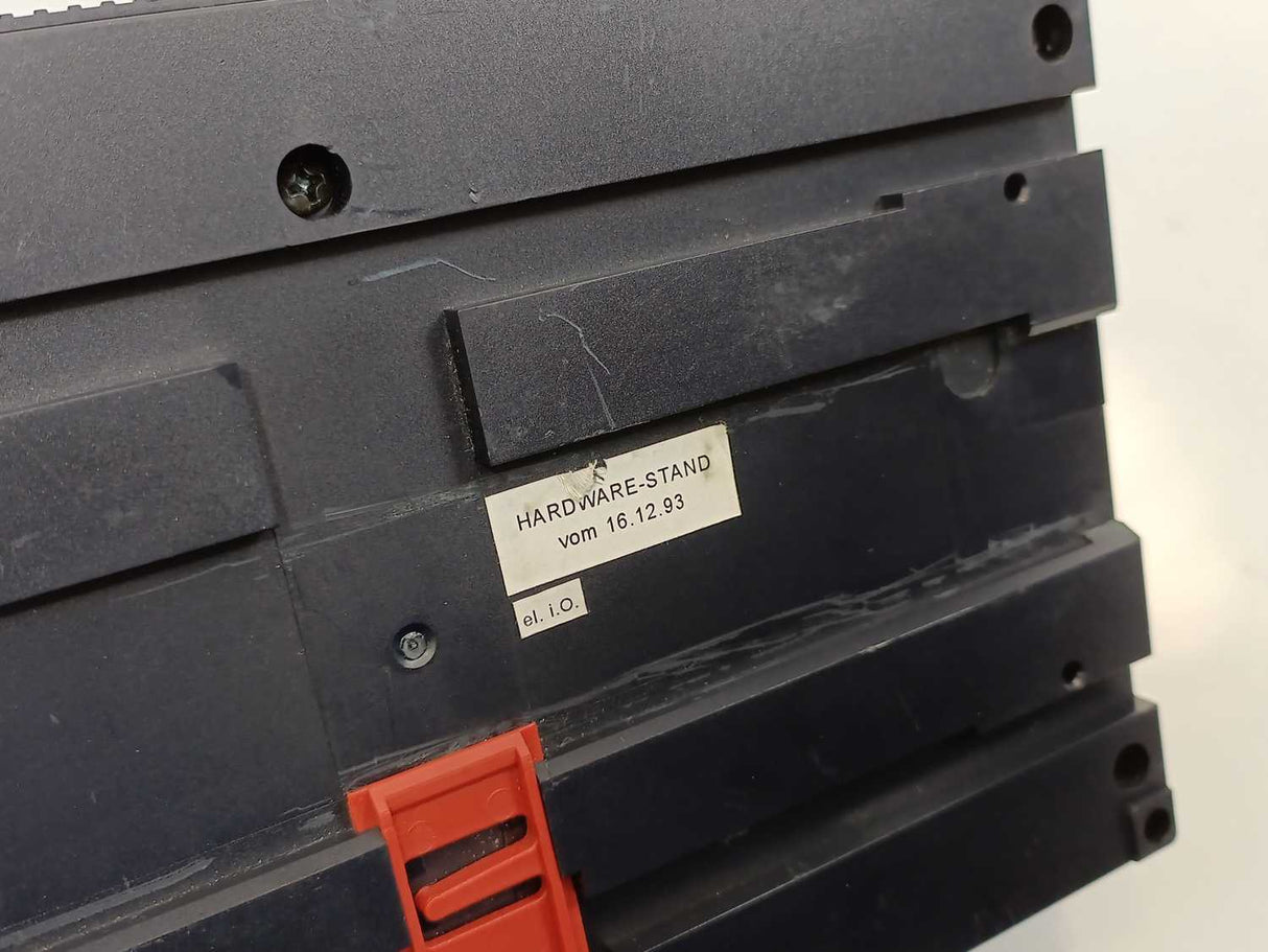 Festo 31647 E.FPC-202 Programmable Logic Controller