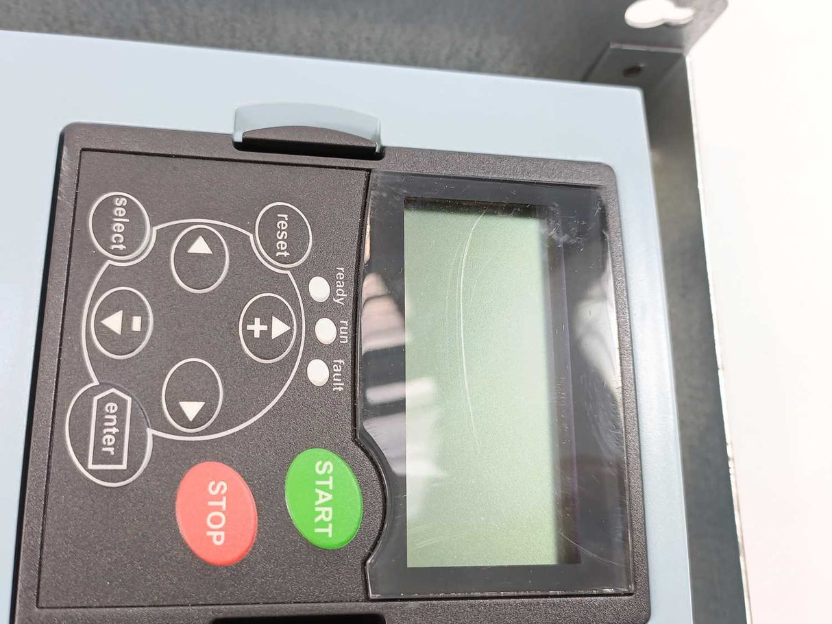 Konecranes PSU200NF102 DYNAC VECTOR II Power Conversion Equipment