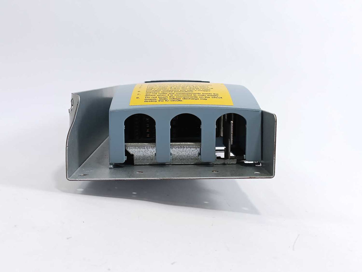 Konecranes PSU200NF102 DYNAC VECTOR II Power Conversion Equipment