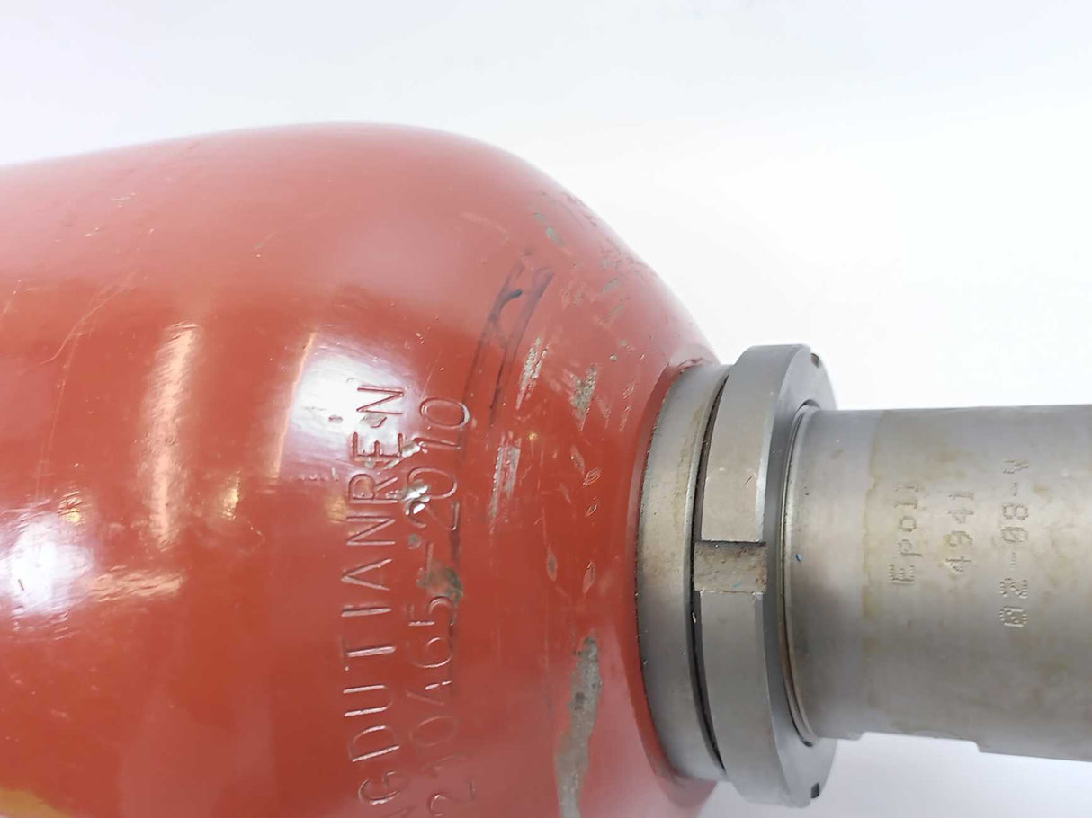 epoll AS5P360CG8 Bladder Type Hydraulic Accumulator