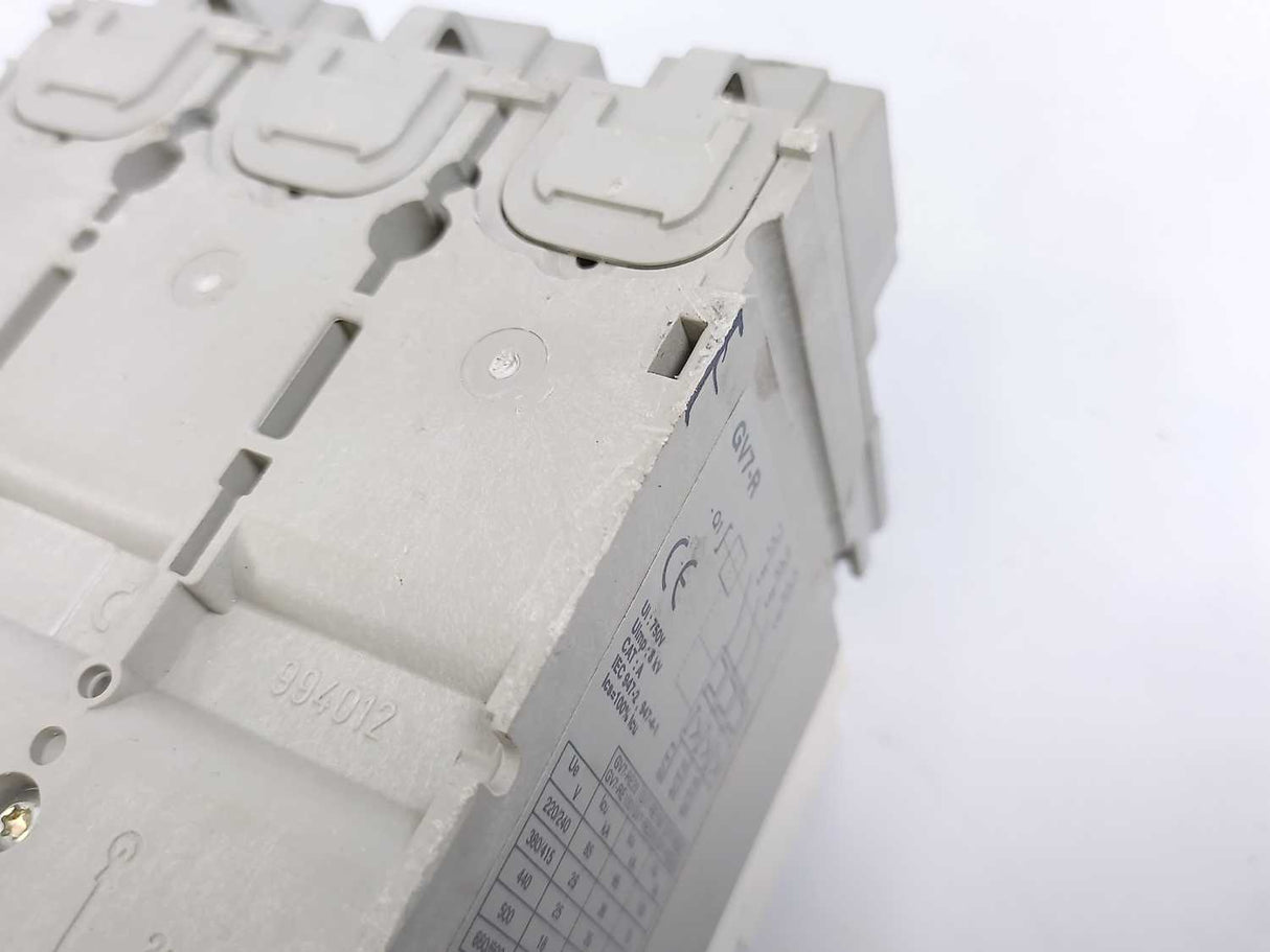 TELEMECANIQUE GV7-RS220 Circuit Breaker