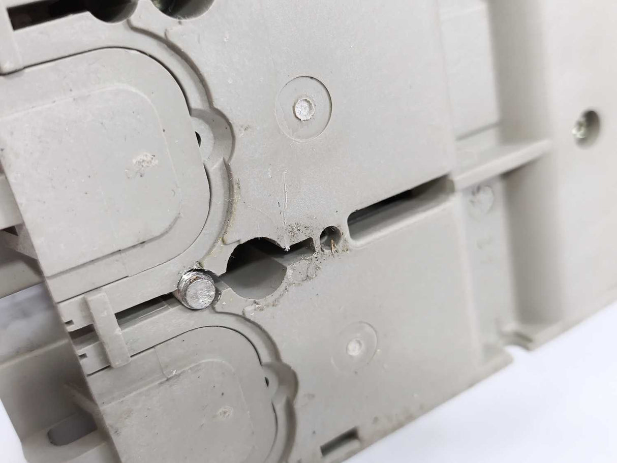 Merlin Gerin NS100H Compact NS100-160-250 TM100D