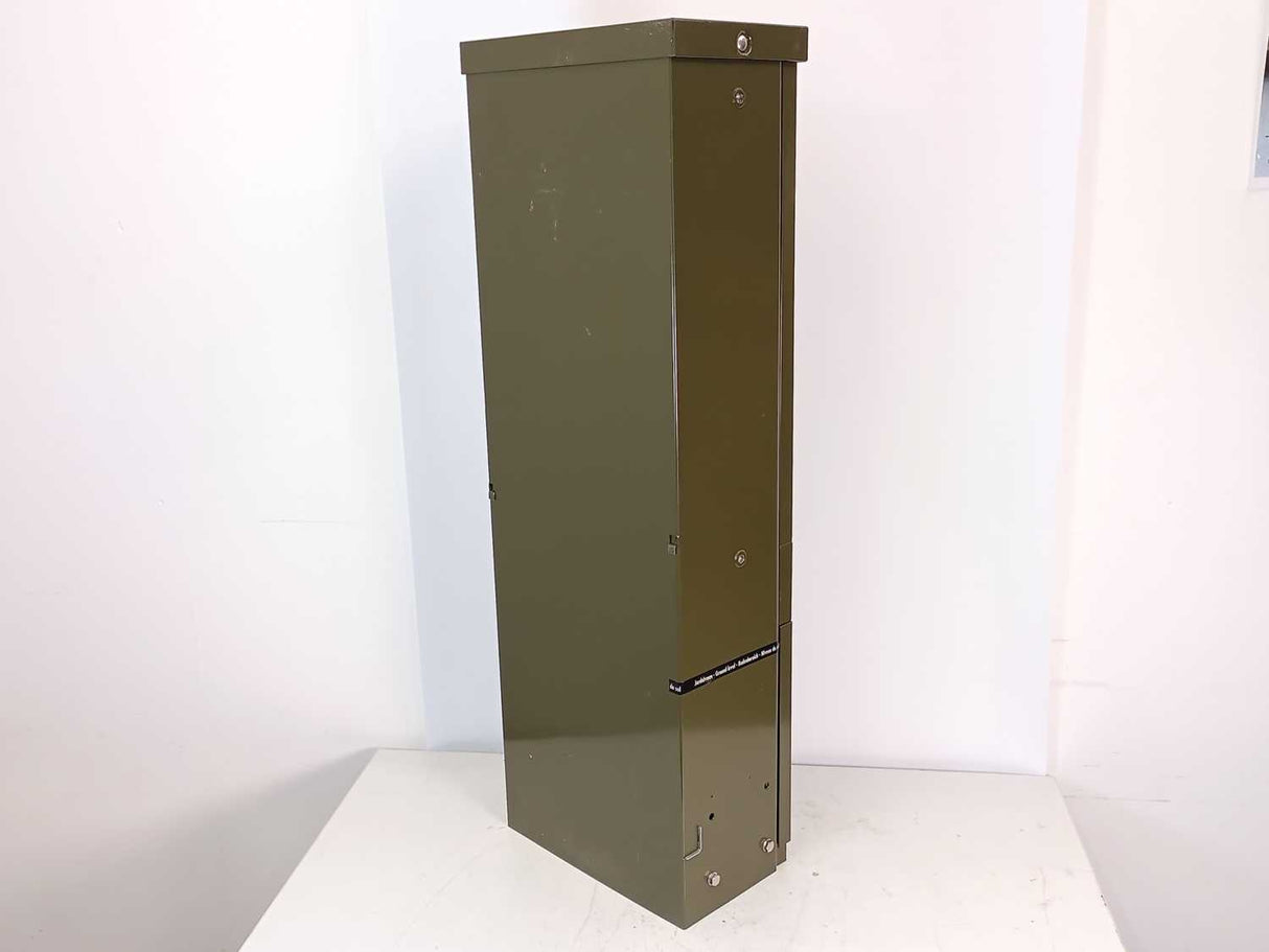 Triarca KSE15 Empty Cable Cabinet 700x330x198