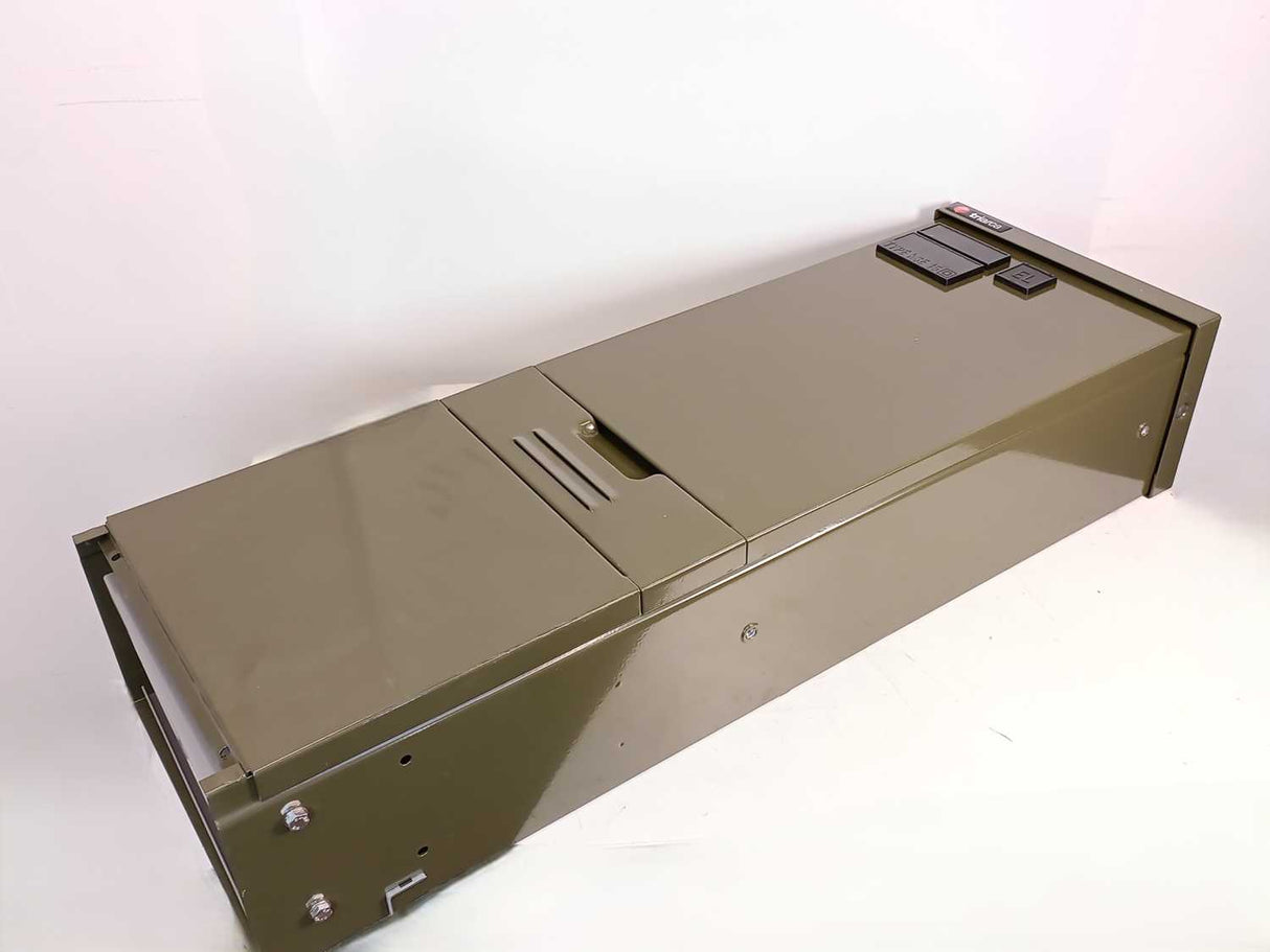 Triarca KSE15 Empty Cable Cabinet 700x330x198