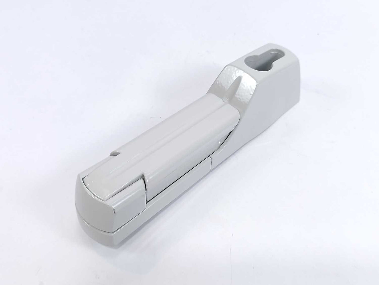 Rittal SZ 2537.000 Key Lock Stainless Steel T Handle