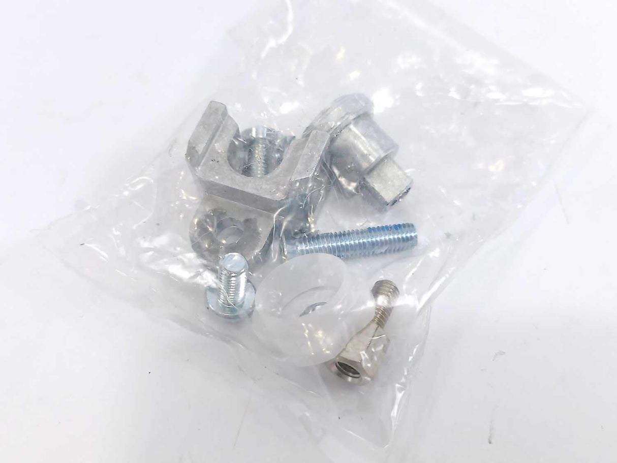 Rittal SZ 2537.000 Key Lock Stainless Steel T Handle