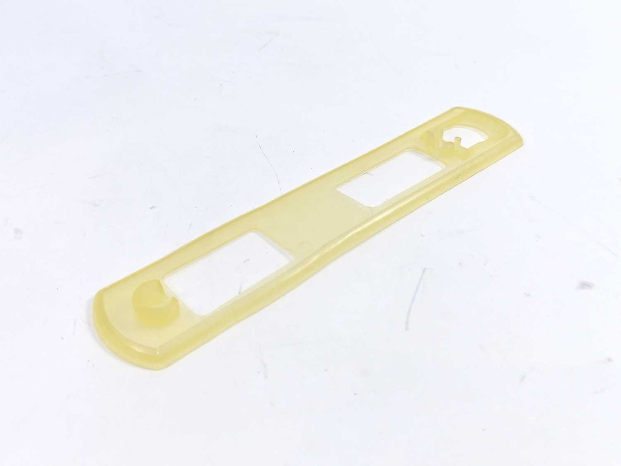 Rittal SZ 2537.000 Key Lock Stainless Steel T Handle