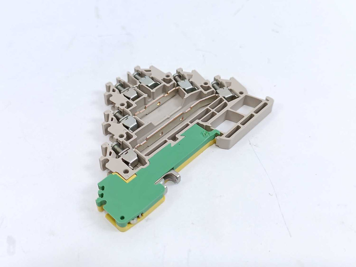 Weidmüller 7917030000 MAK 2.5 DB Motor-Connection Terminal