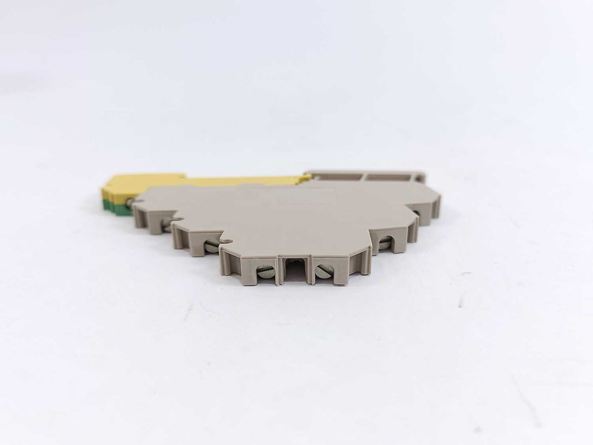 Weidmüller 7917030000 MAK 2.5 DB Motor-Connection Terminal