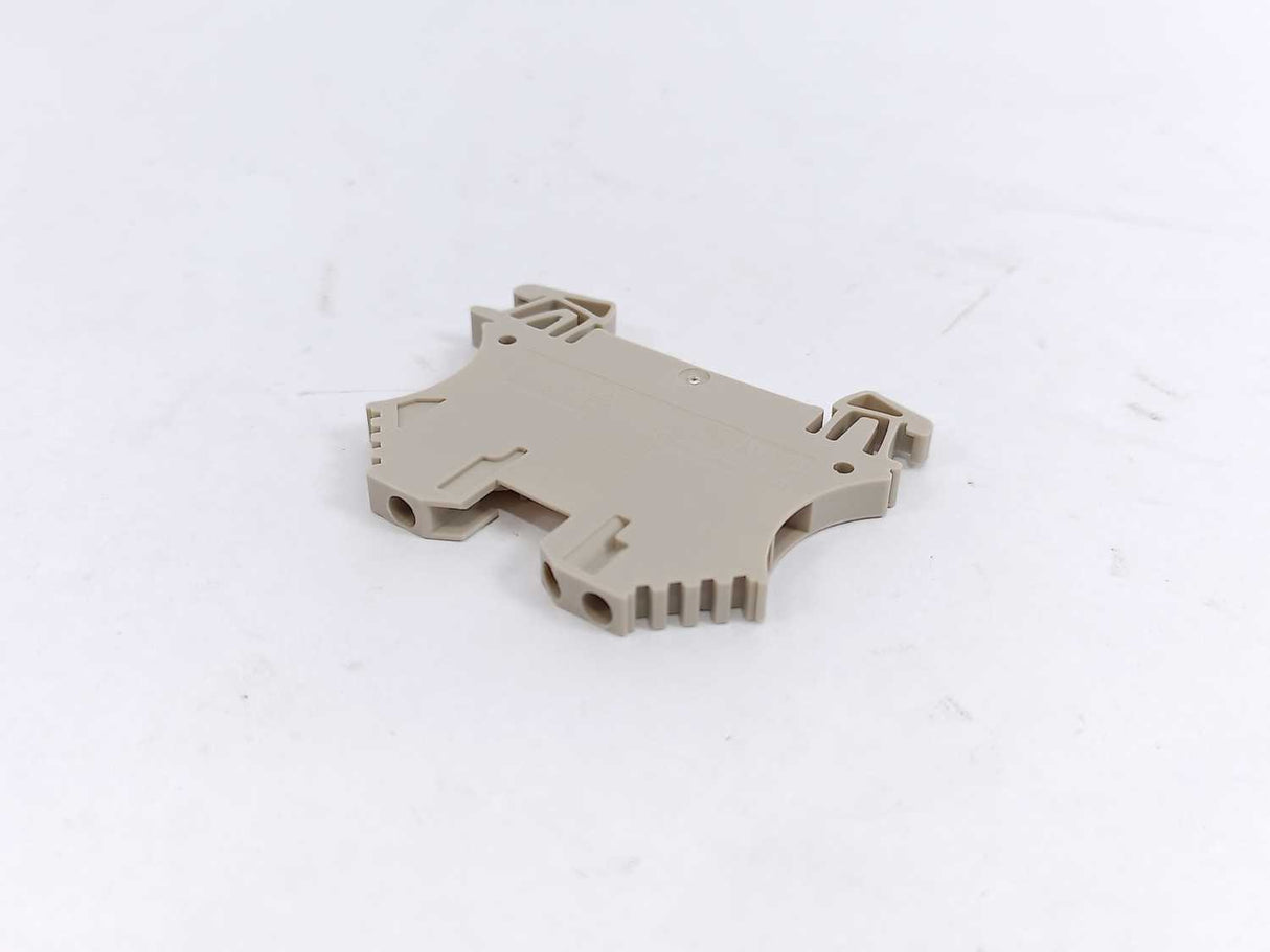 Weidmüller 1024700000 WDU 2.5/1.5/ZR Feed-Through Terminal Block