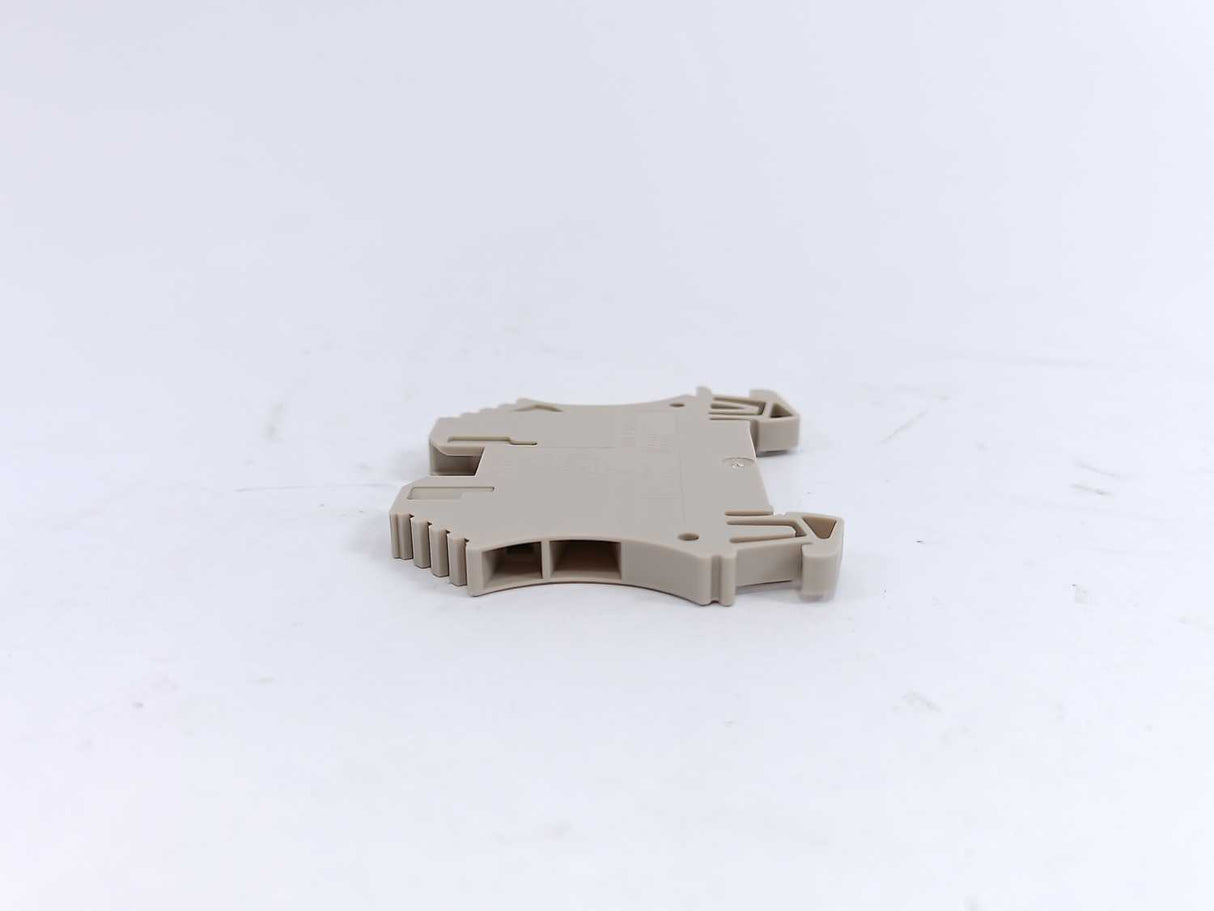 Weidmüller 1024700000 WDU 2.5/1.5/ZR Feed-Through Terminal Block