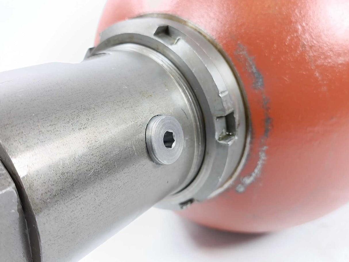 HYDAC SB210-10A1,1/112-1 Bladder Accumulator