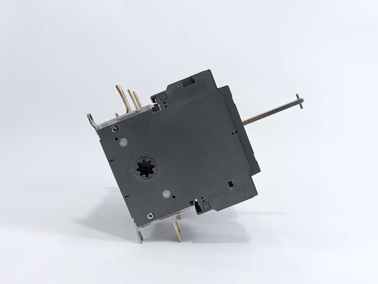 ABB OS250D12 1SCA022727R0010 Switch Fuse 3-Pole