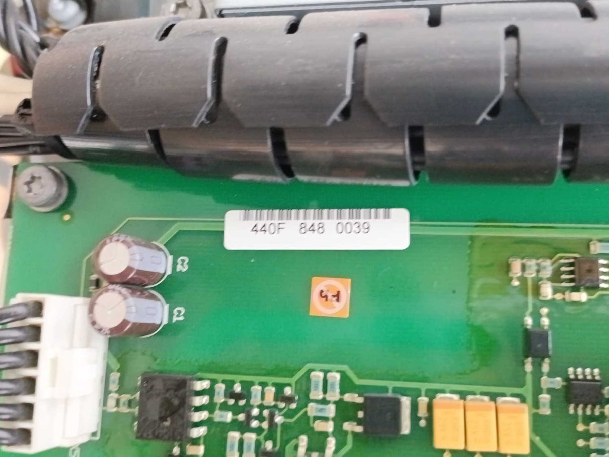 Power Conversion Equipment?