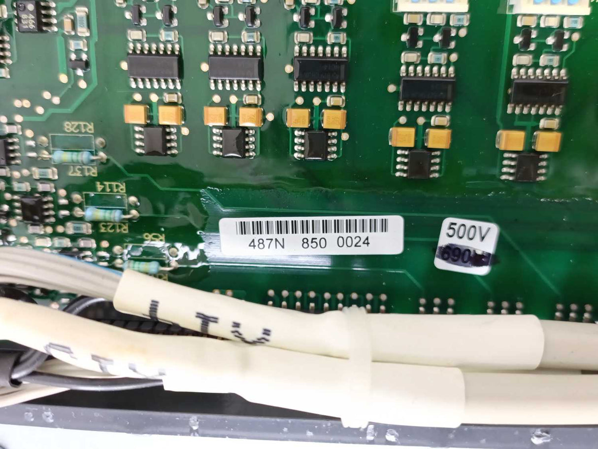 Power Conversion Equipment?