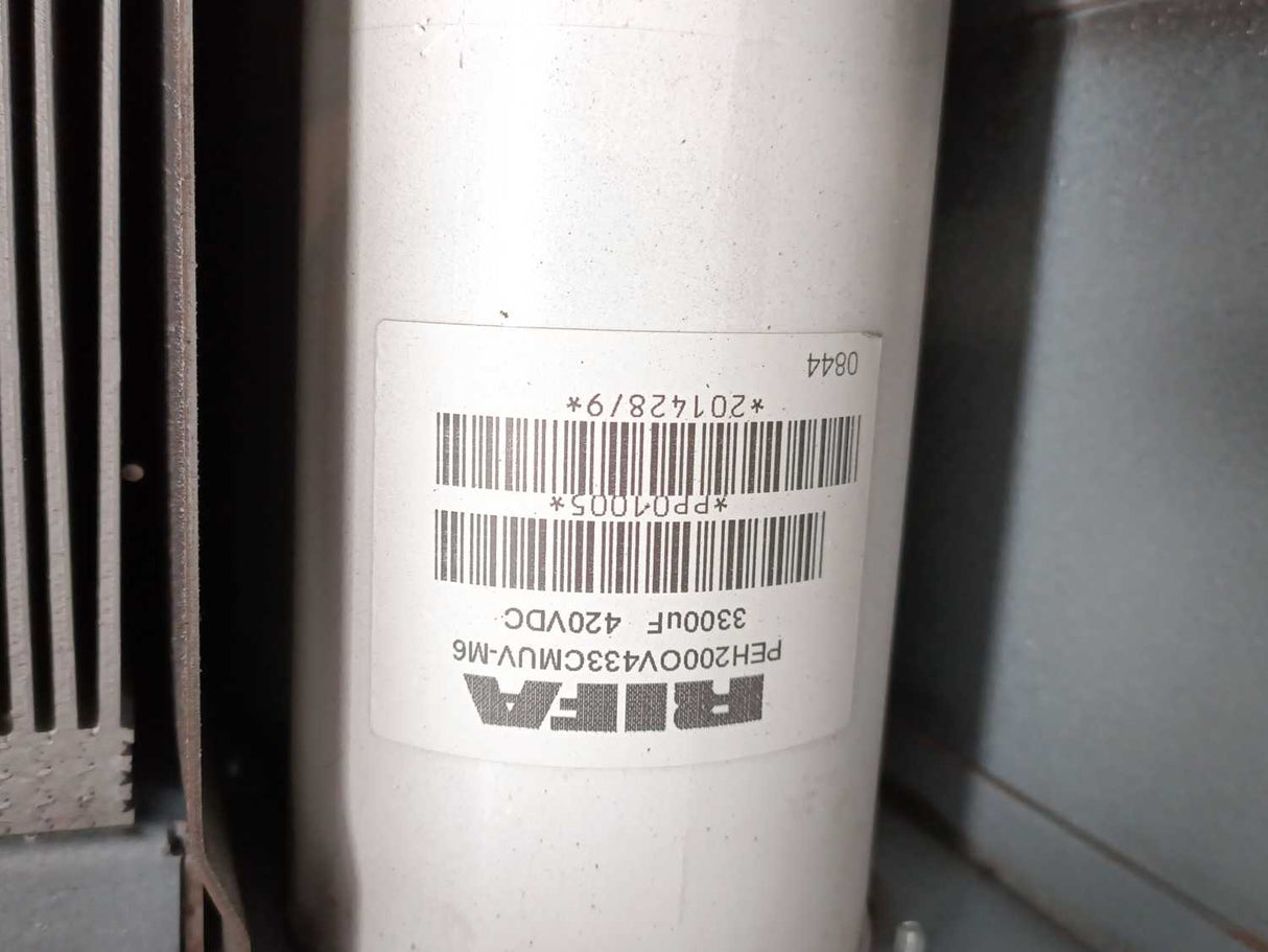 Power Conversion Equipment?