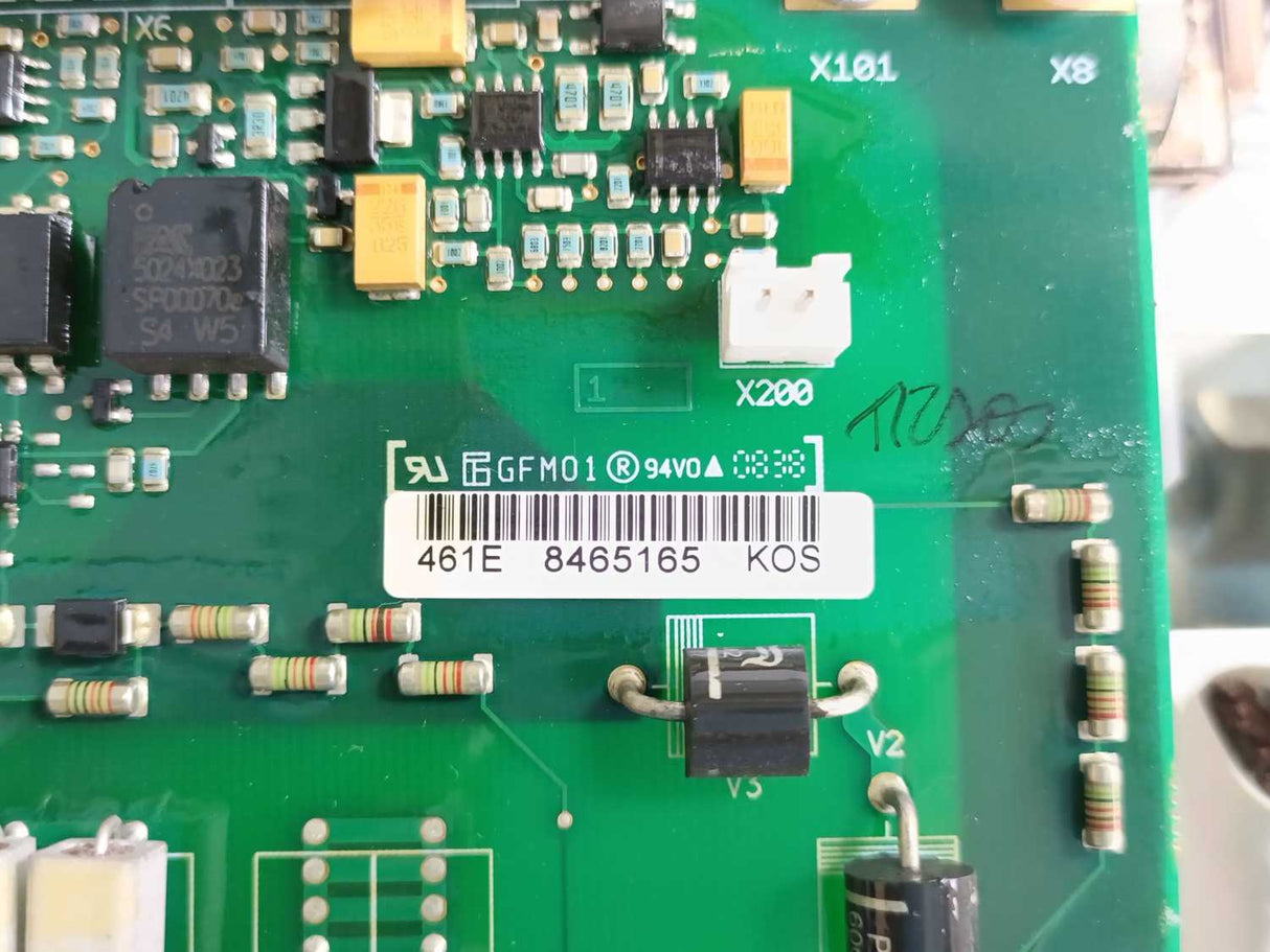 Power Conversion Equipment?