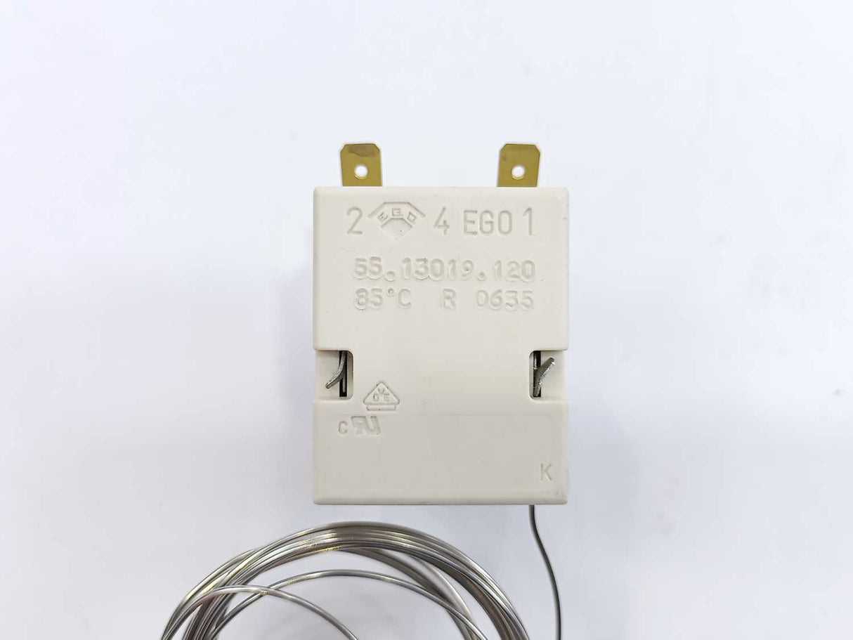 EGO 55.13019.120 Thermostat 85°