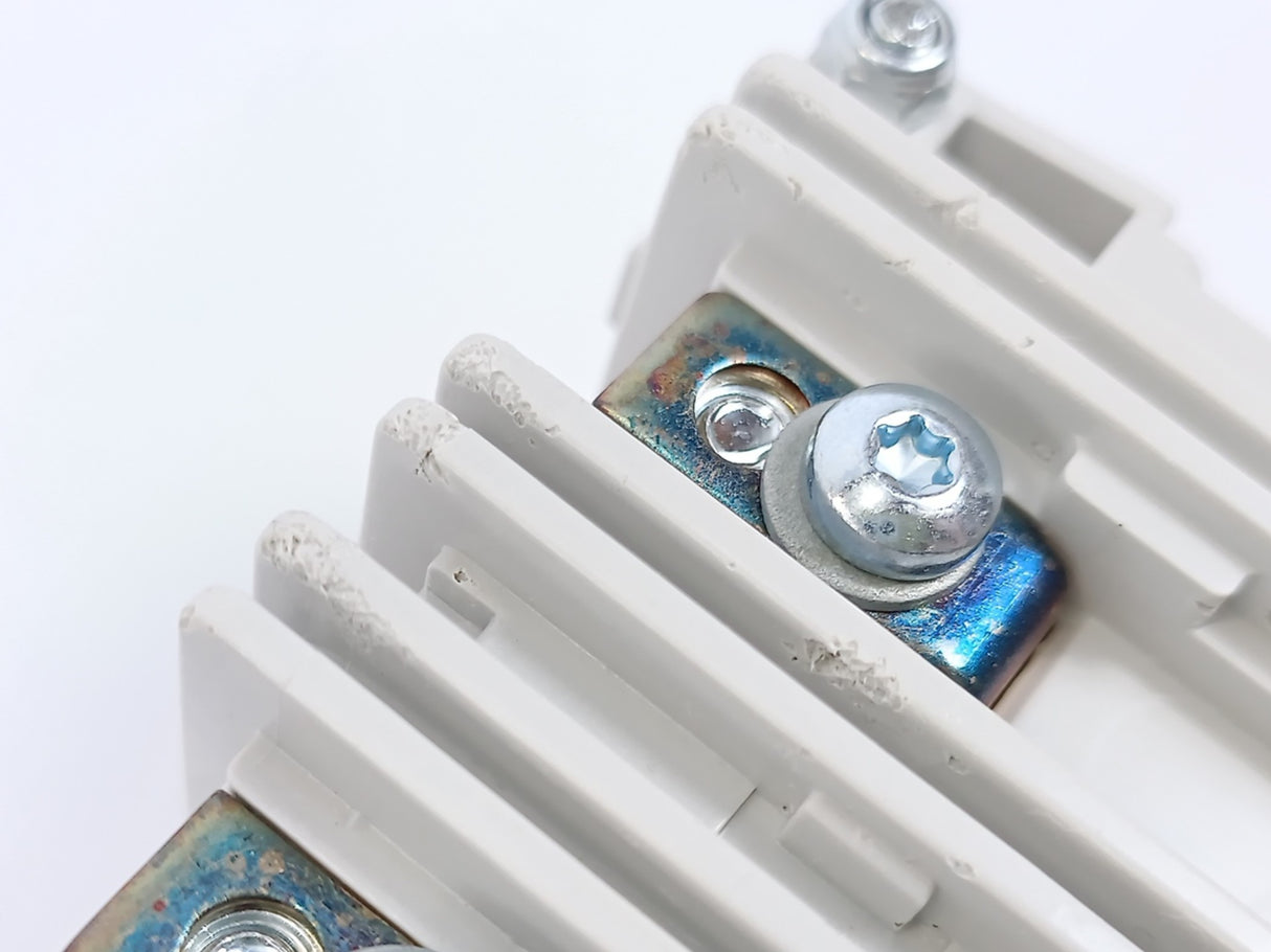Eaton QA_125N1/3_K2DG/P_TB Eaton 1318001 Disconnector Switch