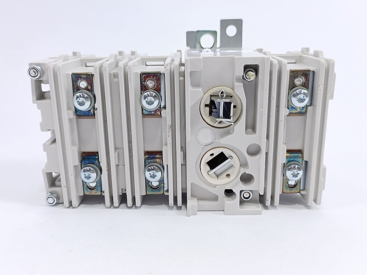 Eaton QA_125N1/3_K2DG/P_TB Eaton 1318001 Disconnector Switch