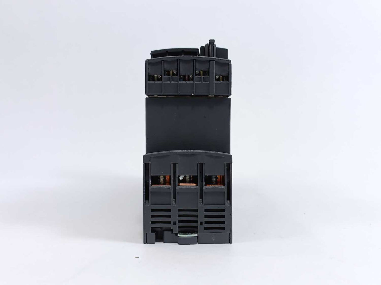 Schneider Electric LU2B12BL Reverser Power Base