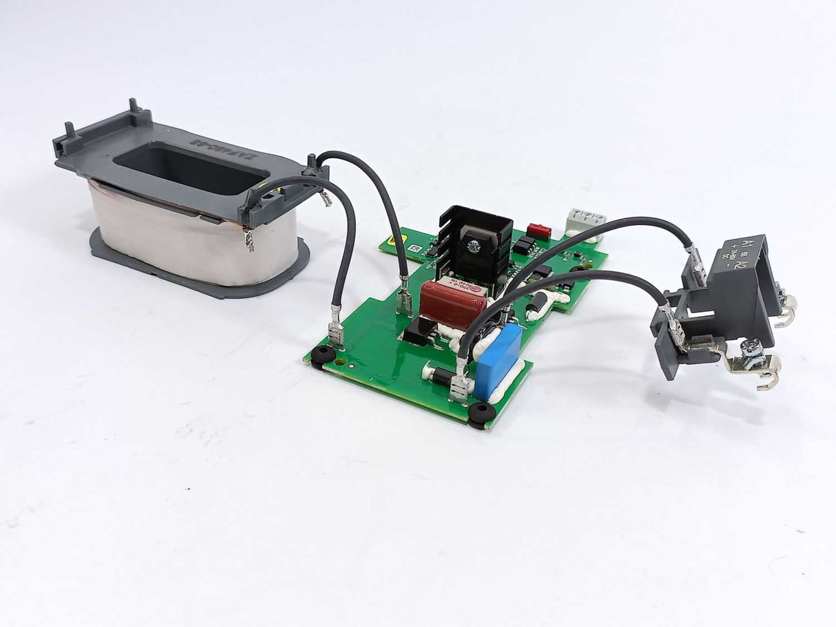 ABB 1SFN155770R7006 ZAF460-68 Operating Coil 100-250V