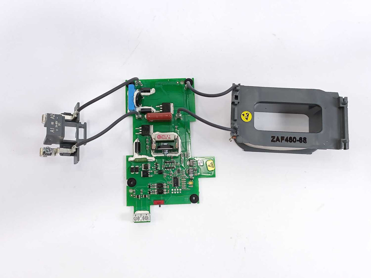 ABB 1SFN155770R7006 ZAF460-68 Operating Coil 100-250V