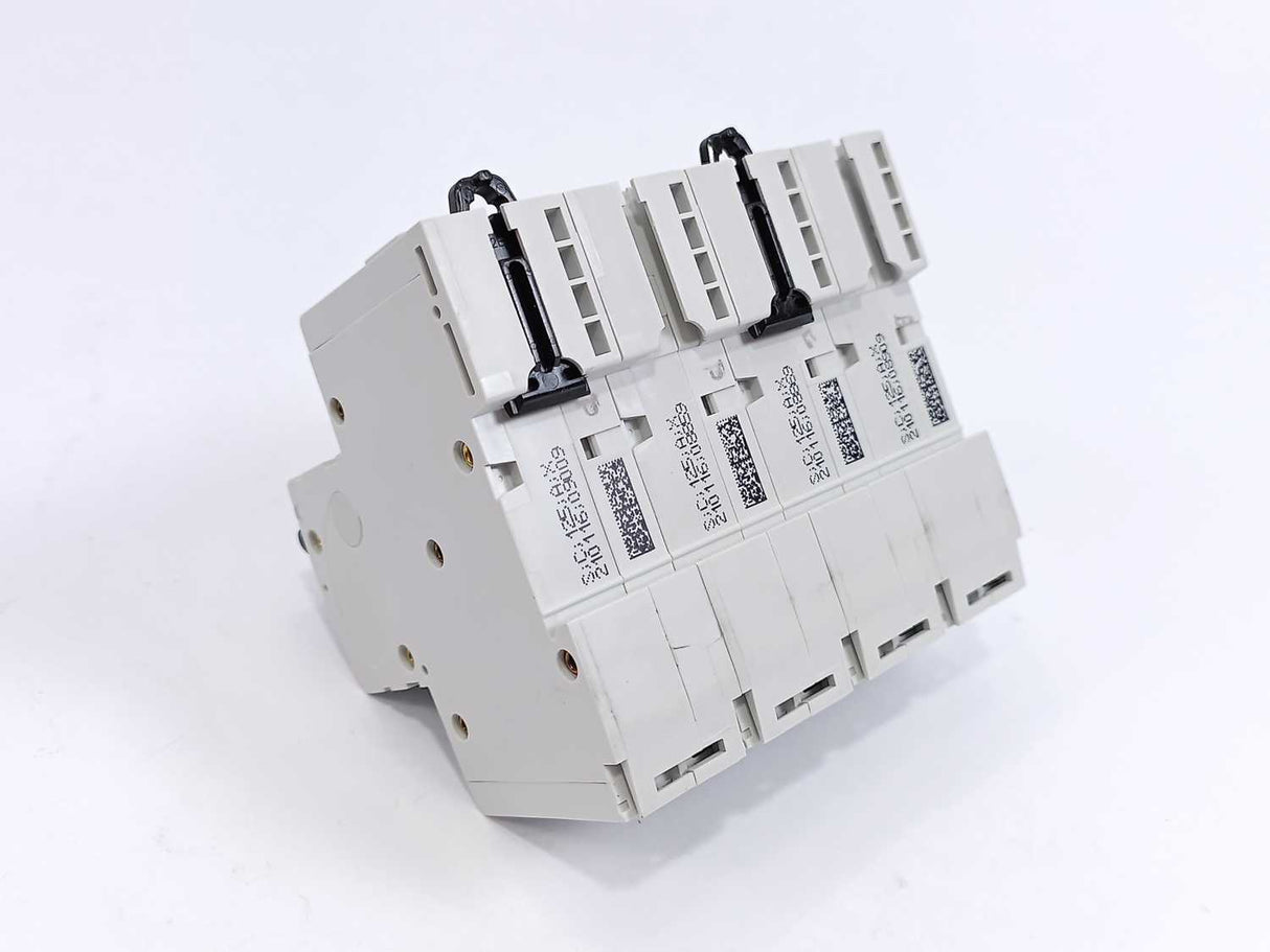 ABB 2CCS894001R0844 S804N-C125 High Preformance MCB