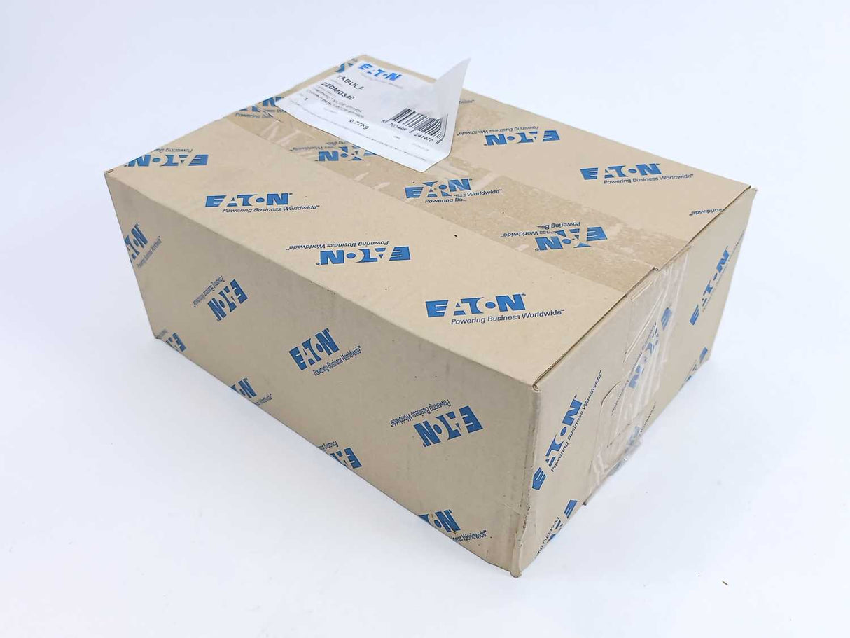 Eaton 220M0340 Connecting Parts for MCCB 4P/160A