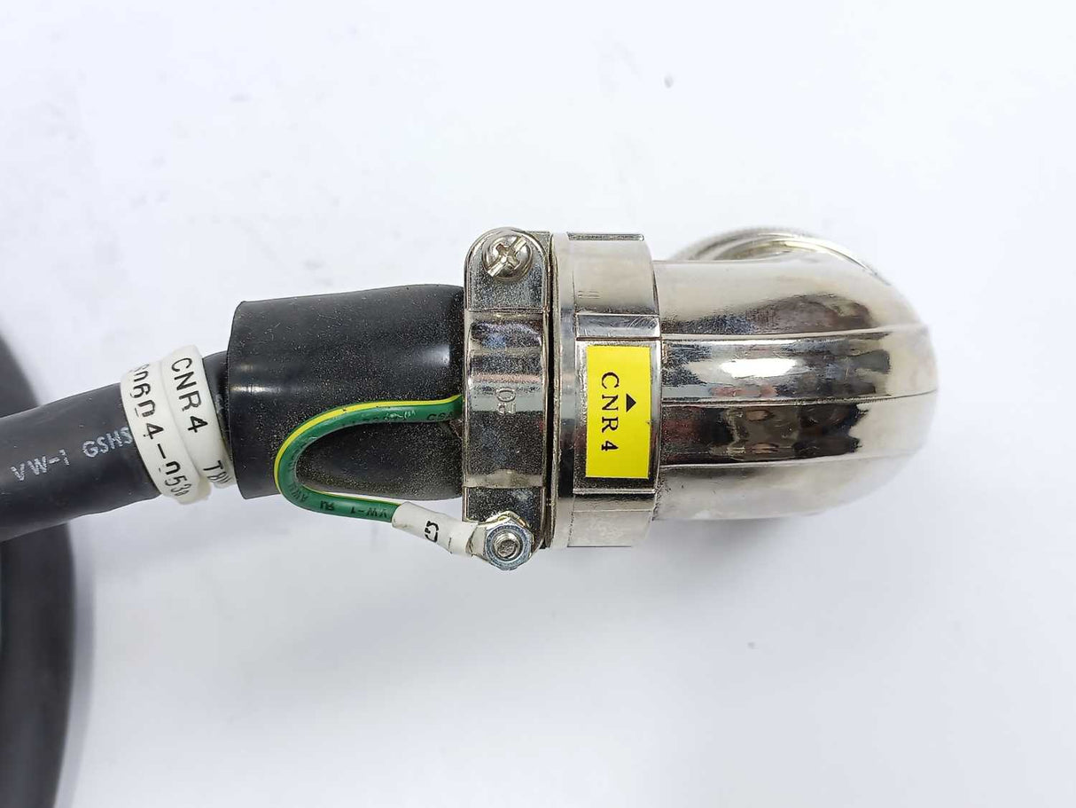 LS CABLE E52853 Cable for HYUNDAI HX130