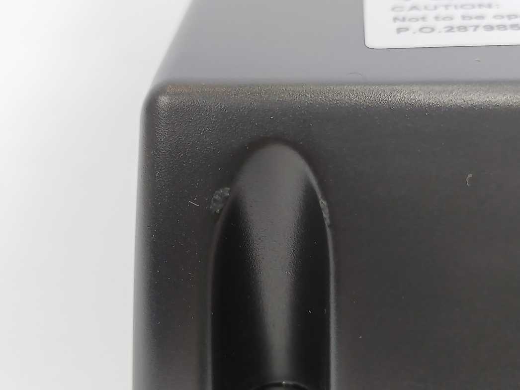 LINAK CBD4P00020A-009 2 Channel Controller w/ Up/Down buttons + Connector Cables