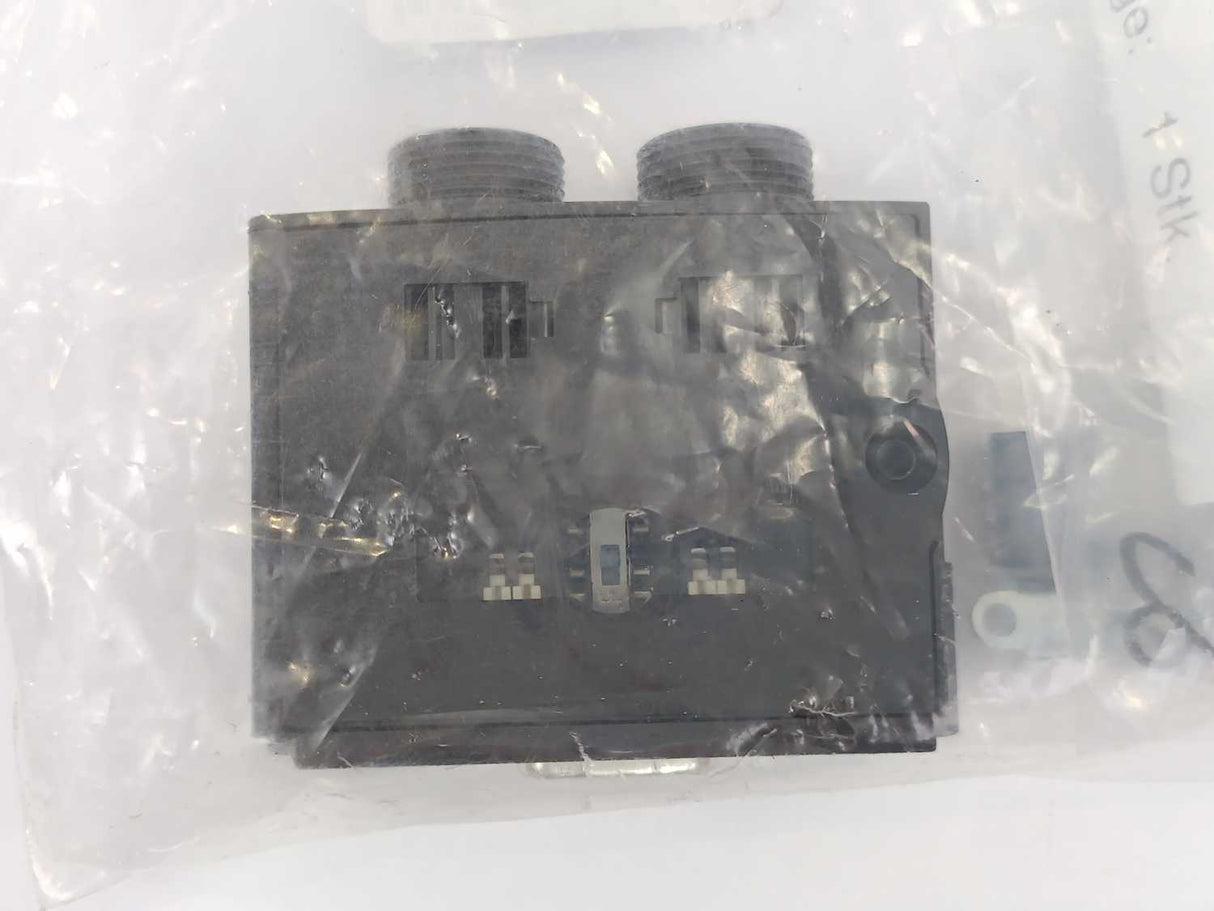 Festo 532216 Fieldbus Connector FBS-SUB-9-GS-DP-B (TN 532216)