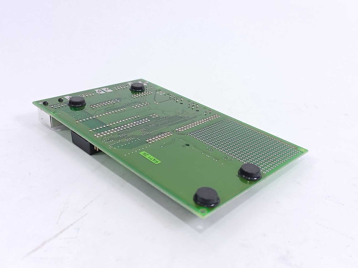 Beck DK50D1-1 TN678621 Circuit Board