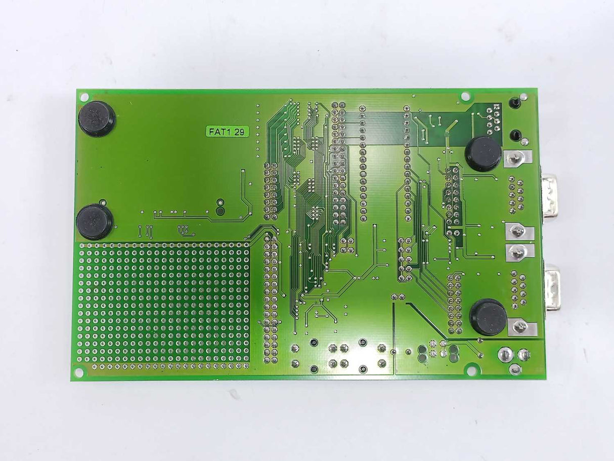 Beck DK50D1-1 TN678621 Circuit Board